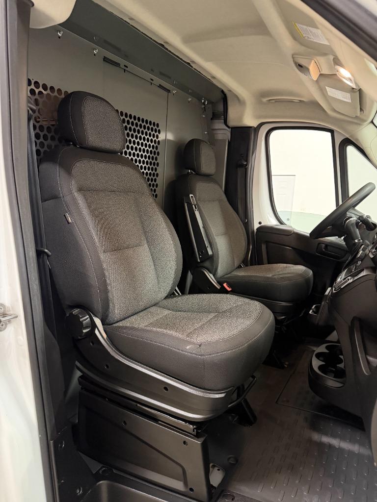 2023 Ram 2500 ProMaster Cargo 159