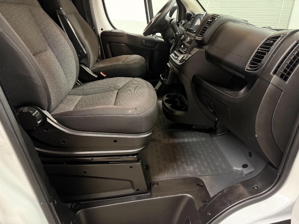 2023 Ram 2500 ProMaster Cargo 159
