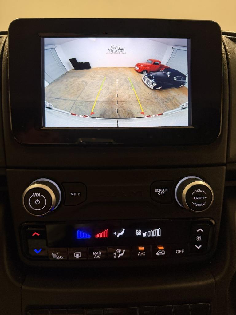 2023 Ram 2500 ProMaster Cargo 159