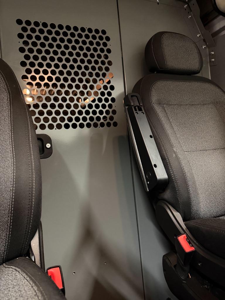 2023 Ram 2500 ProMaster Cargo 159