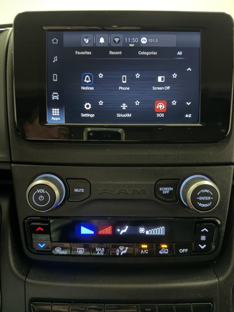 2023 Ram 2500 ProMaster Cargo 159
