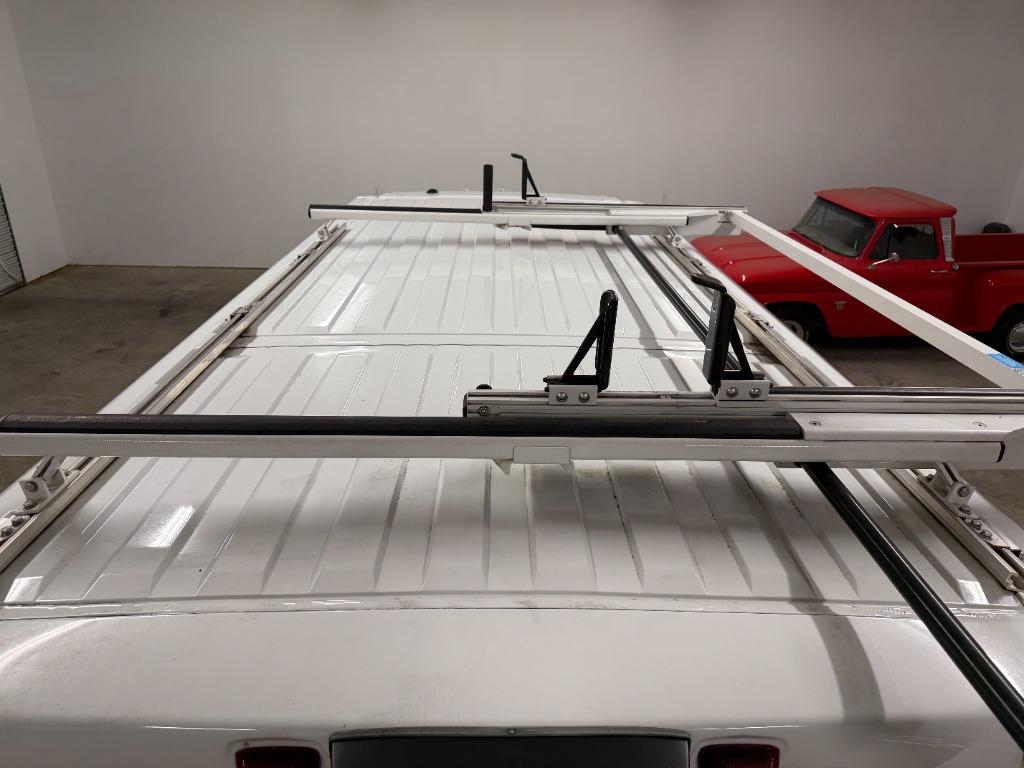 2023 Ram 2500 ProMaster Cargo 159