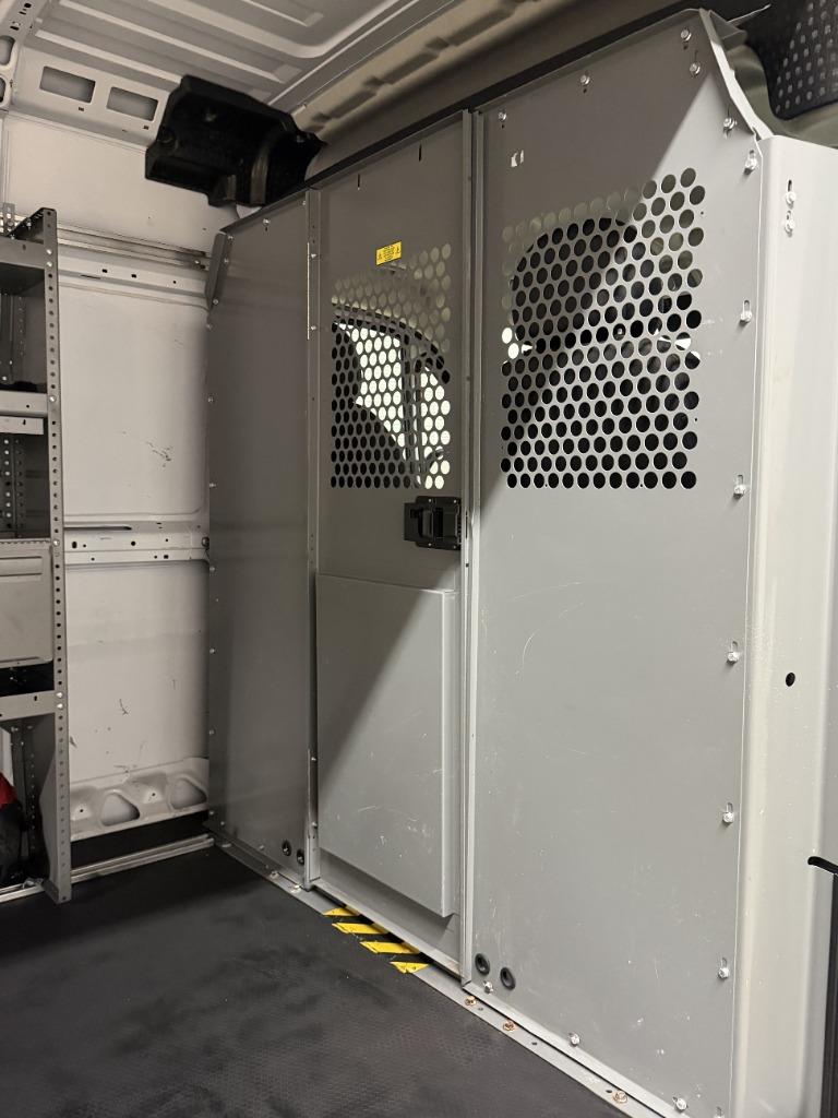 2023 Ram 2500 ProMaster Cargo 159