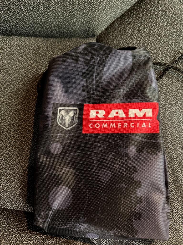 2023 Ram 2500 ProMaster Cargo 159