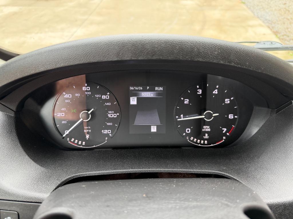 2023 Ram 2500 ProMaster Cargo 159