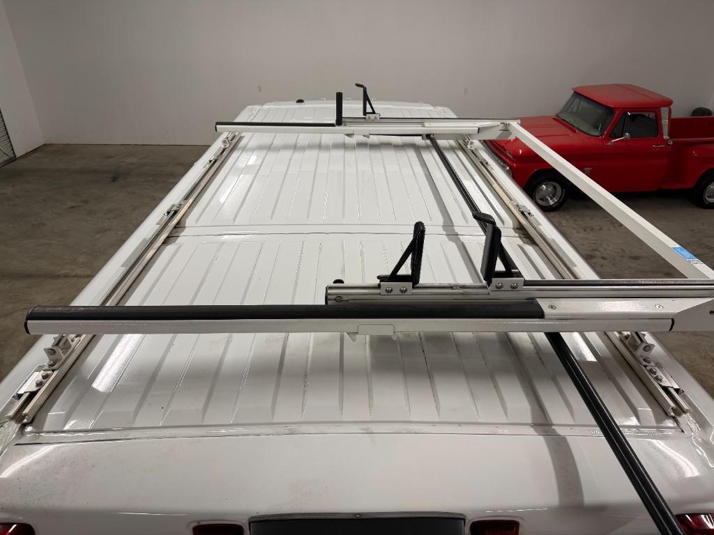 2023 Ram 2500 ProMaster Cargo 159