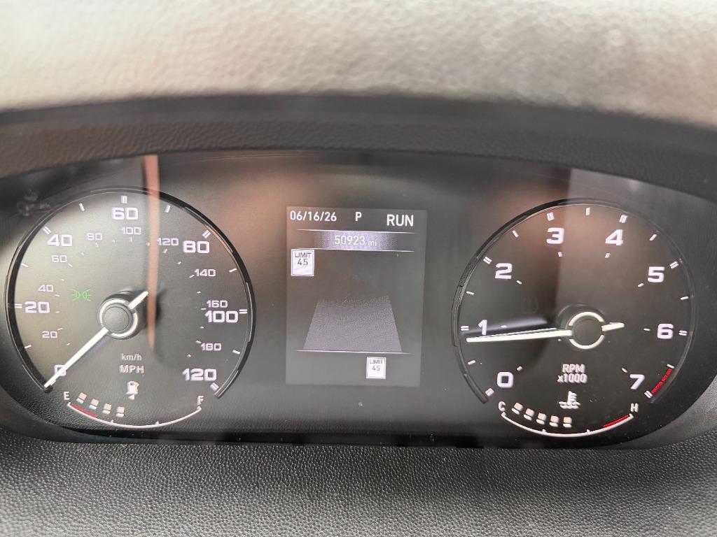 2023 Ram 2500 ProMaster Cargo 159