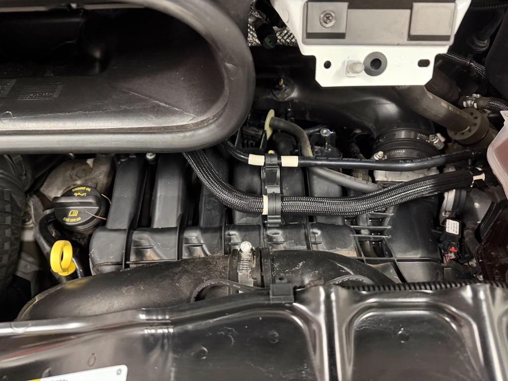 2023 Ram 2500 ProMaster Cargo 159