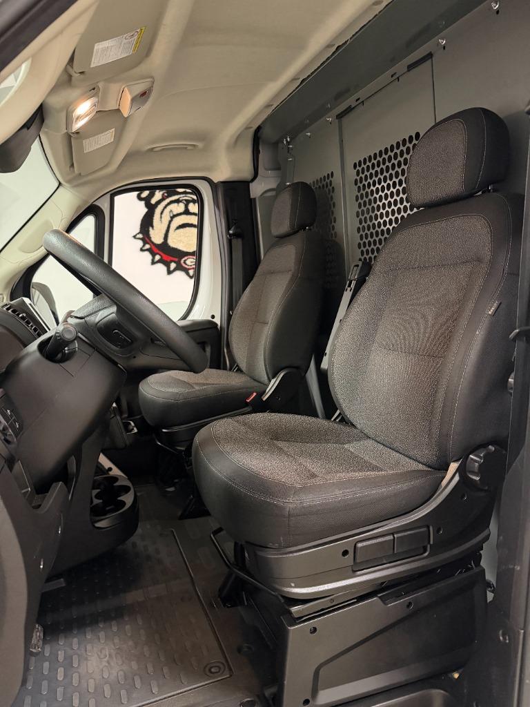 2023 Ram 2500 ProMaster Cargo 159