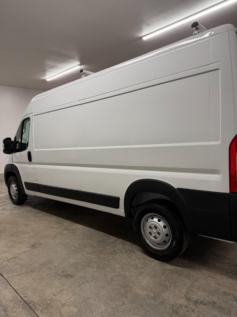 2023 Ram 2500 ProMaster Cargo 159