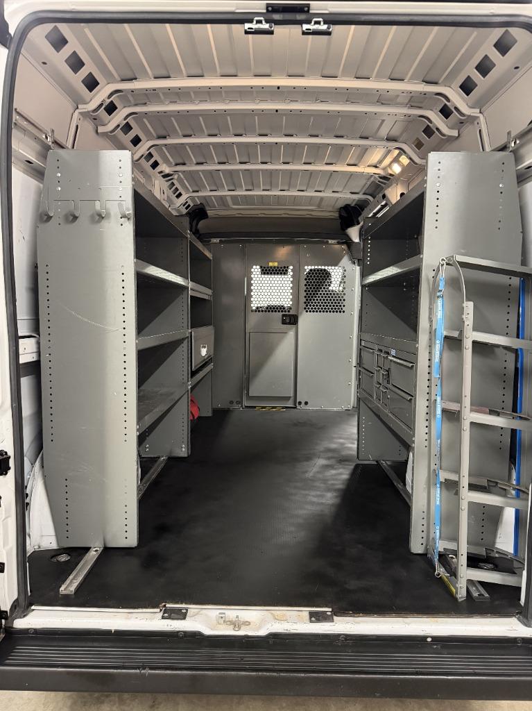 2023 Ram 2500 ProMaster Cargo 159