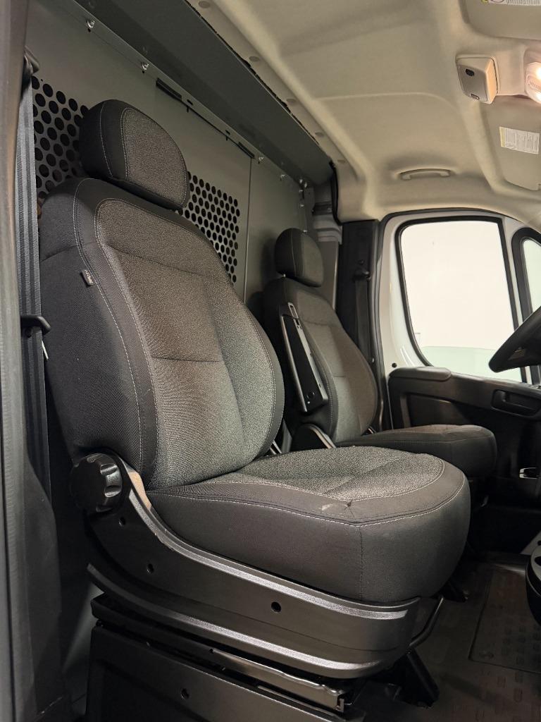 2023 Ram 2500 ProMaster Cargo 159