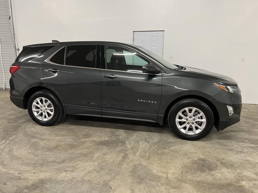 2020 Chevrolet Equinox - $17,950