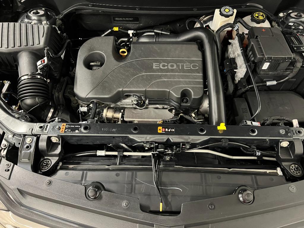 2020 Chevrolet Equinox - $17,950