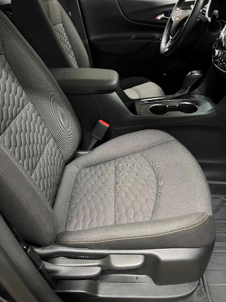 2020 Chevrolet Equinox - $17,950