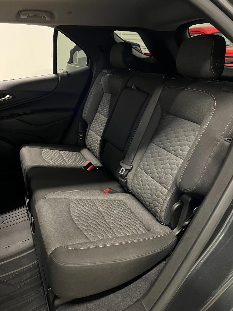 2020 Chevrolet Equinox - $17,950