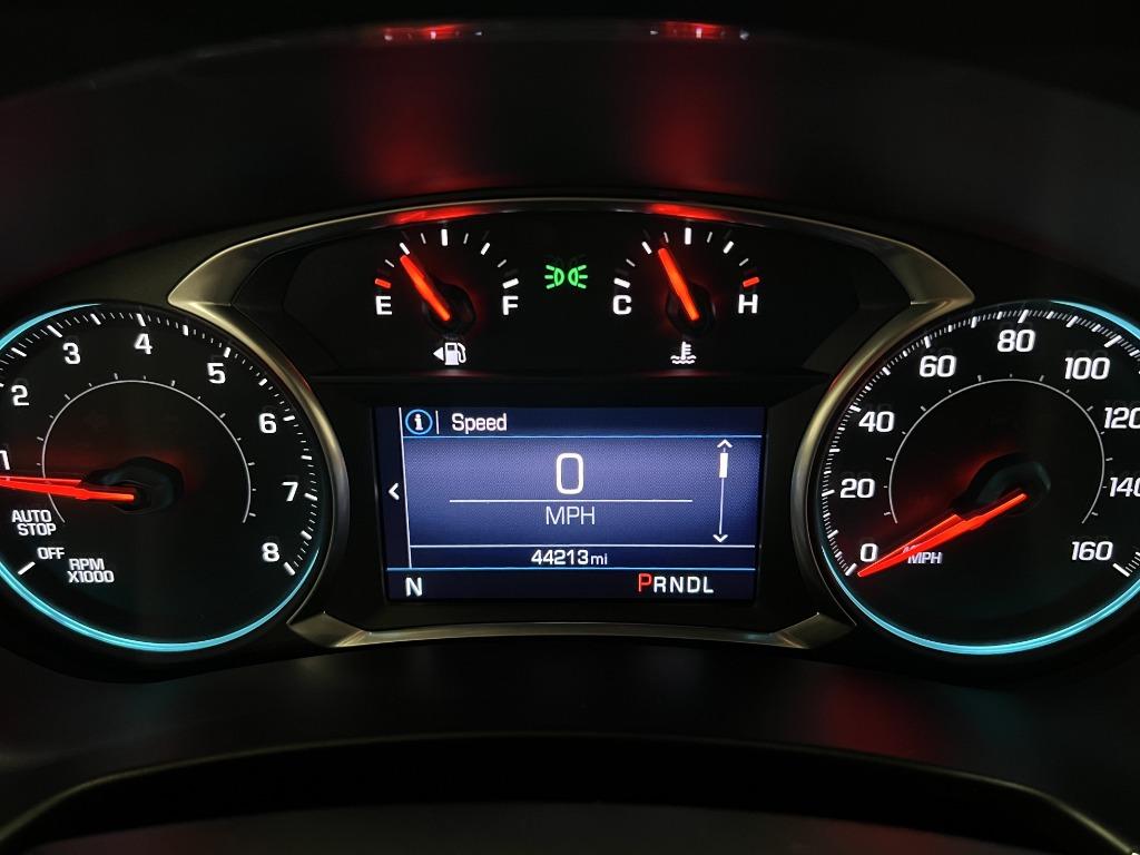 2020 Chevrolet Equinox - $17,950