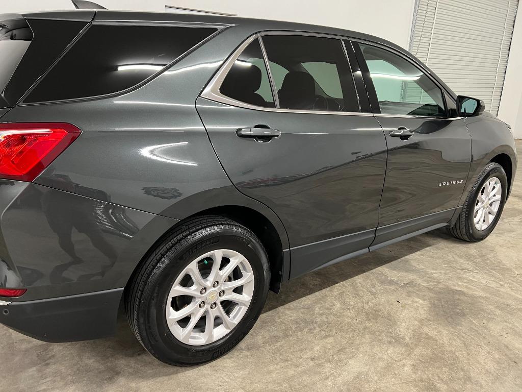 2020 Chevrolet Equinox - $17,950