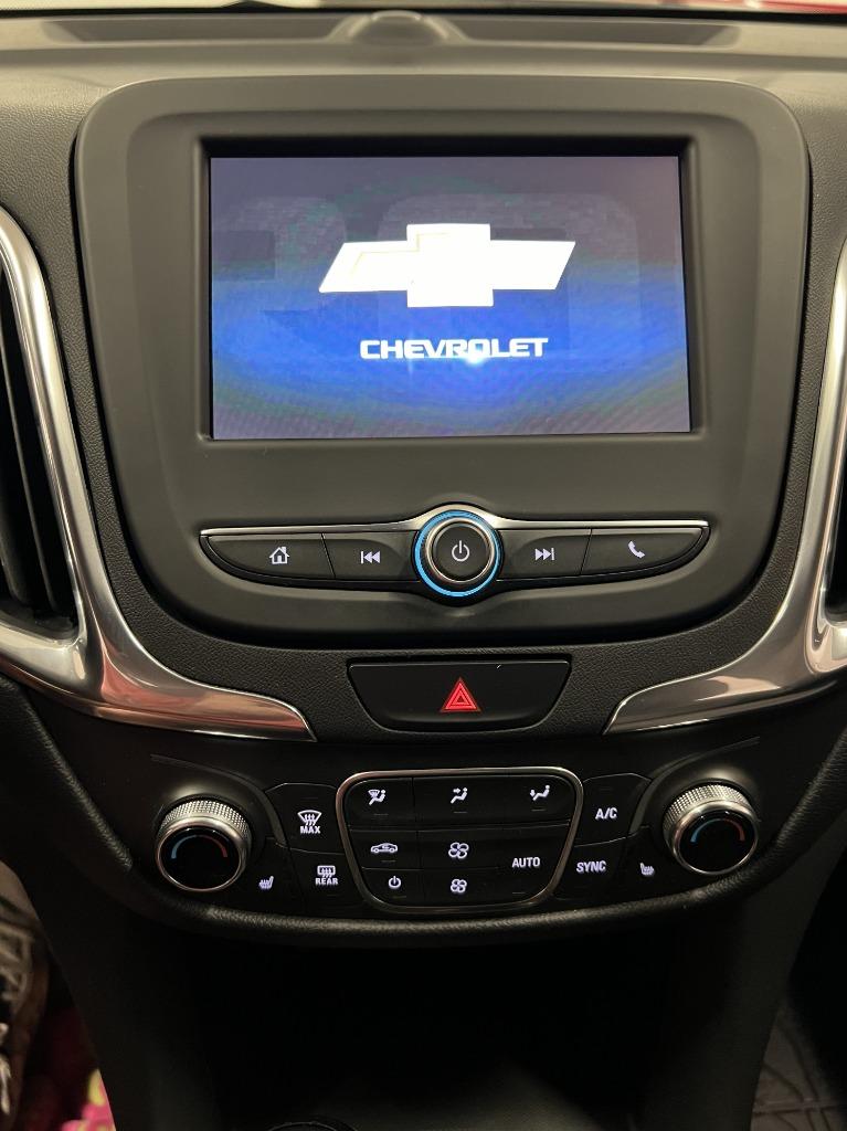 2020 Chevrolet Equinox - $17,950