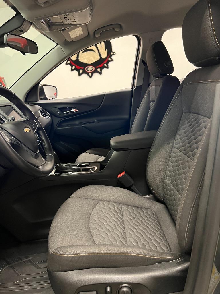 2020 Chevrolet Equinox - $17,950