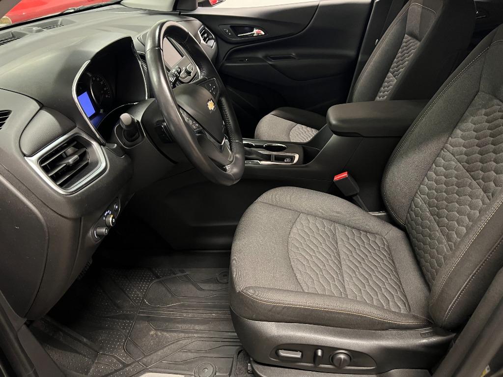 2020 Chevrolet Equinox - $17,950