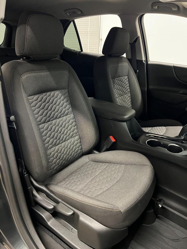 2020 Chevrolet Equinox - $17,950