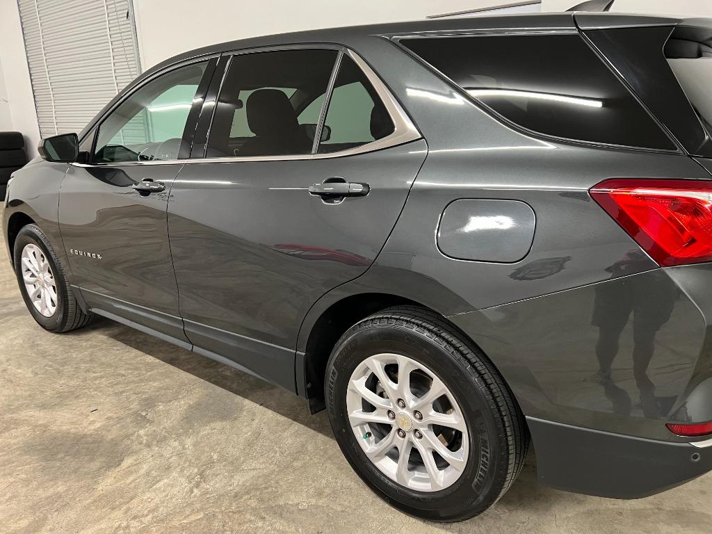 2020 Chevrolet Equinox - $17,950