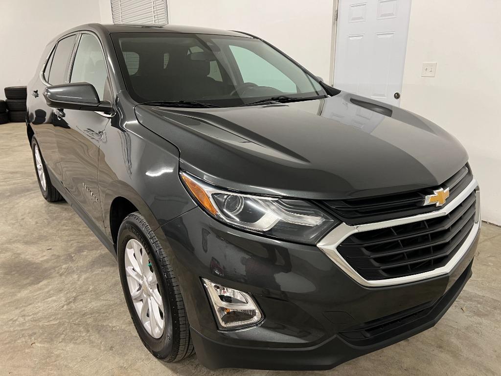 2020 Chevrolet Equinox - $17,950
