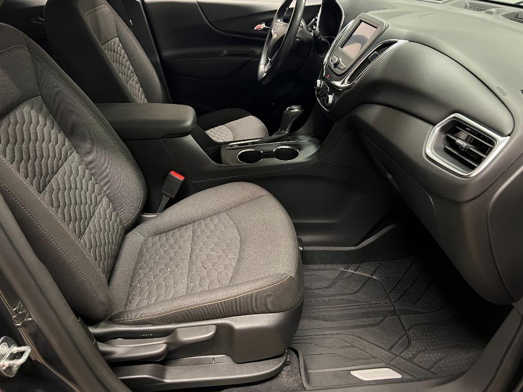 2020 Chevrolet Equinox - $17,950