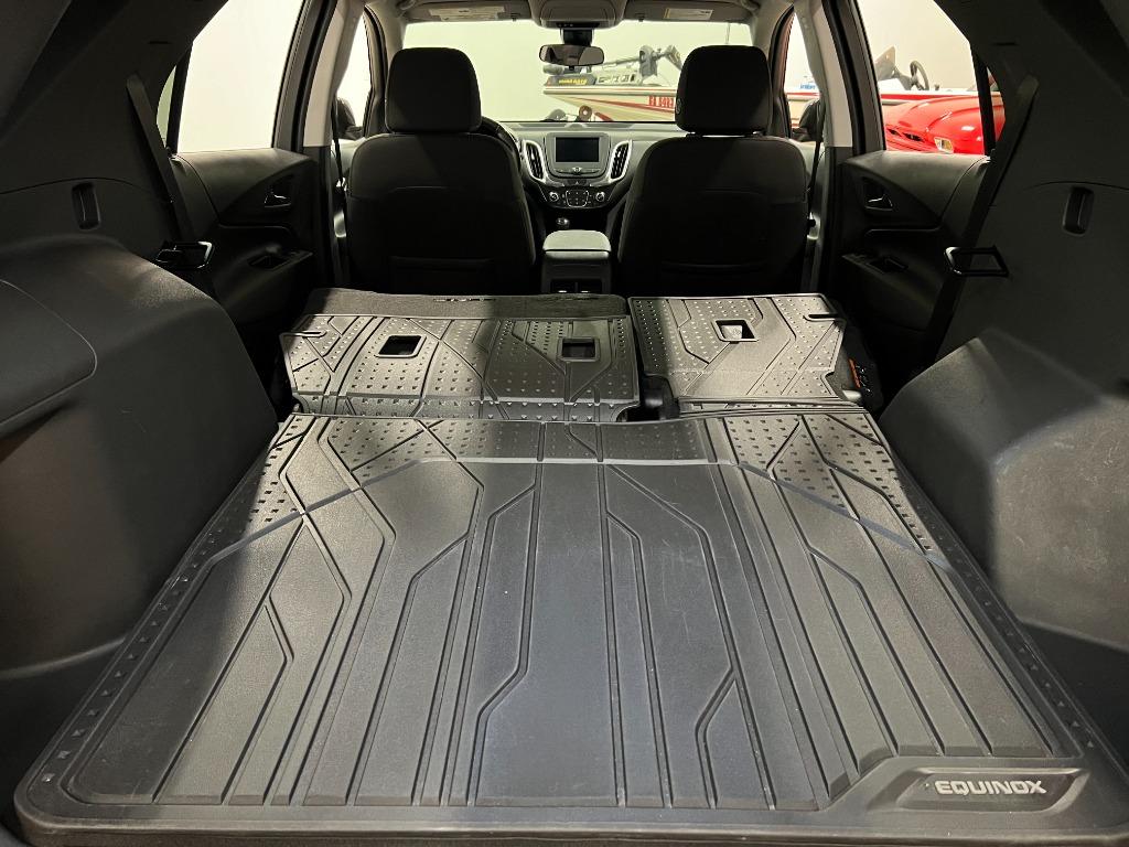 2020 Chevrolet Equinox - $17,950
