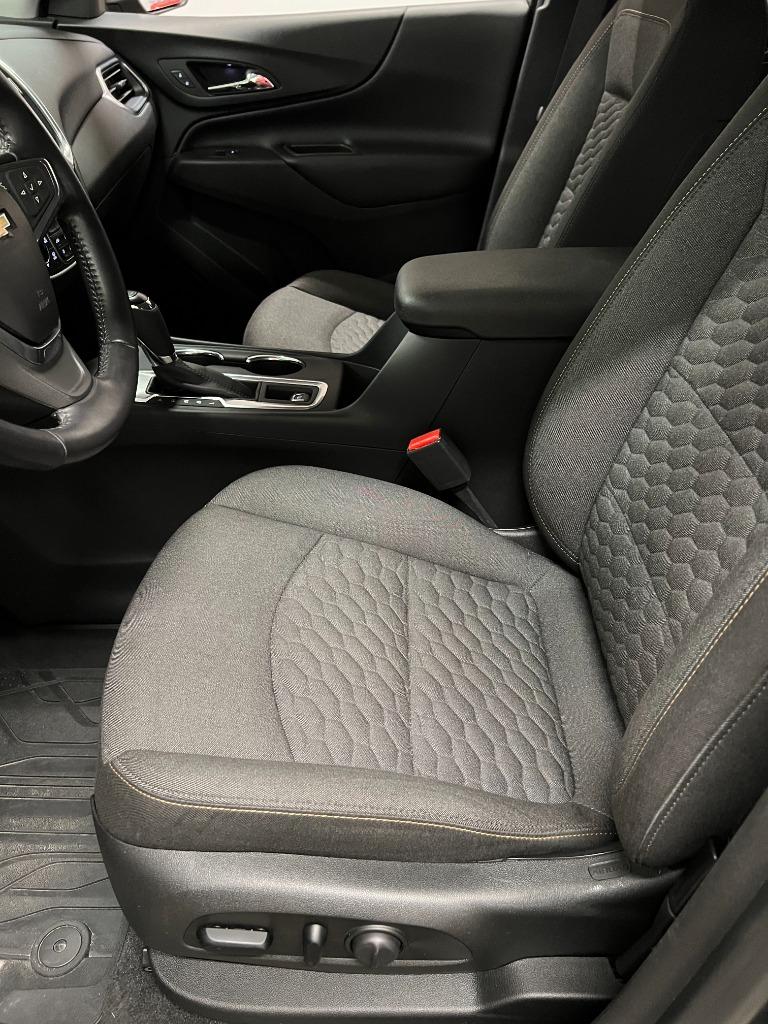 2020 Chevrolet Equinox - $17,950