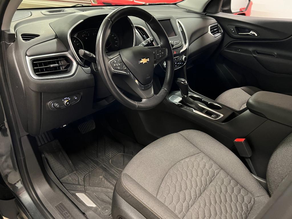2020 Chevrolet Equinox - $17,950