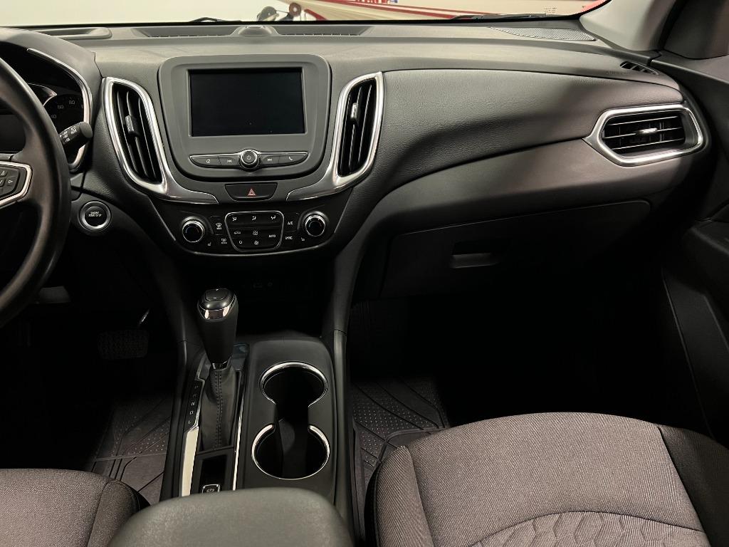 2020 Chevrolet Equinox - $17,950