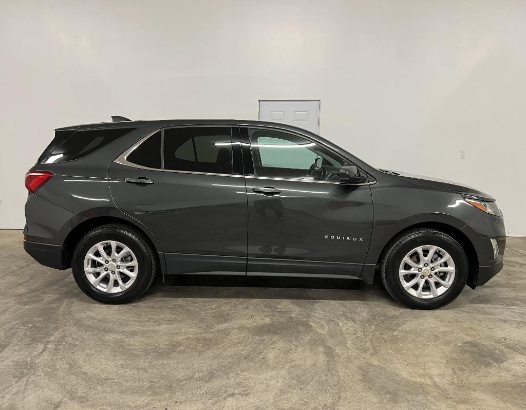 2020 Chevrolet Equinox - $17,950
