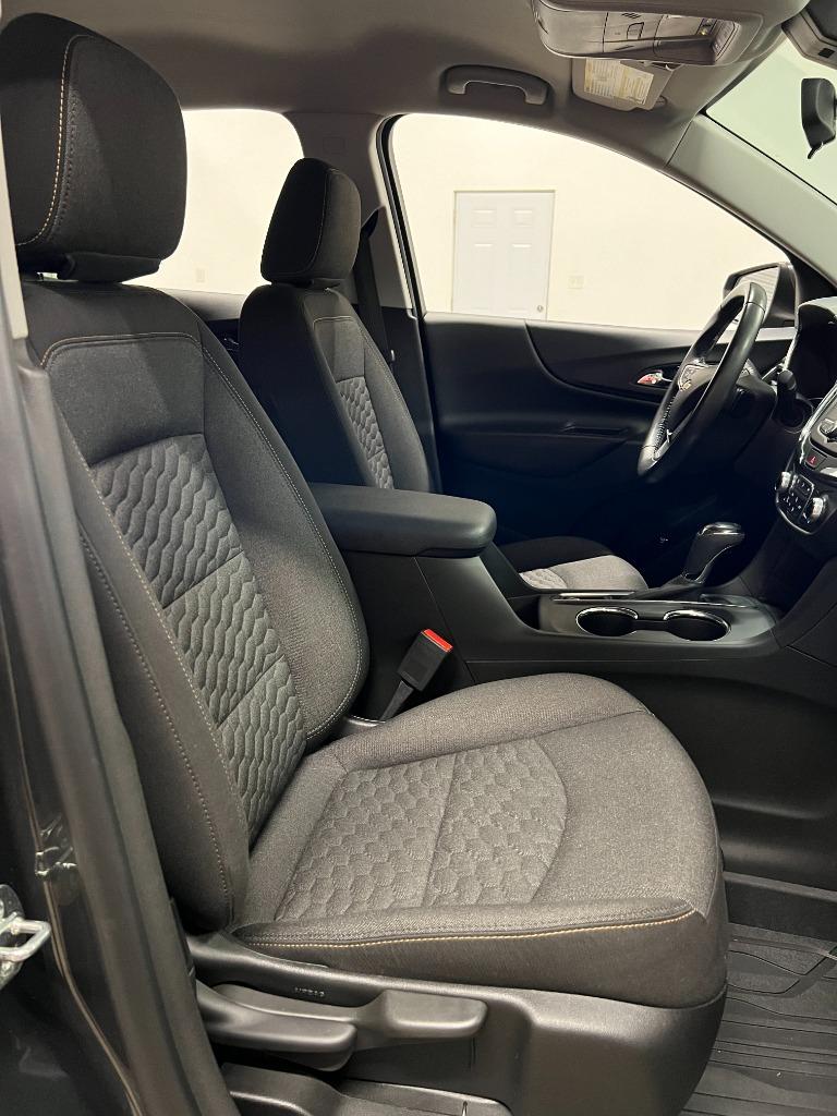 2020 Chevrolet Equinox - $17,950
