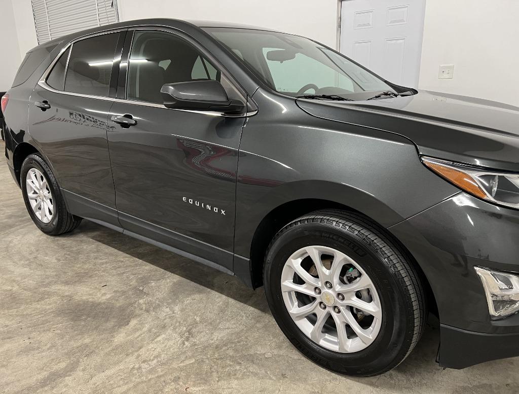 2020 Chevrolet Equinox - $17,950