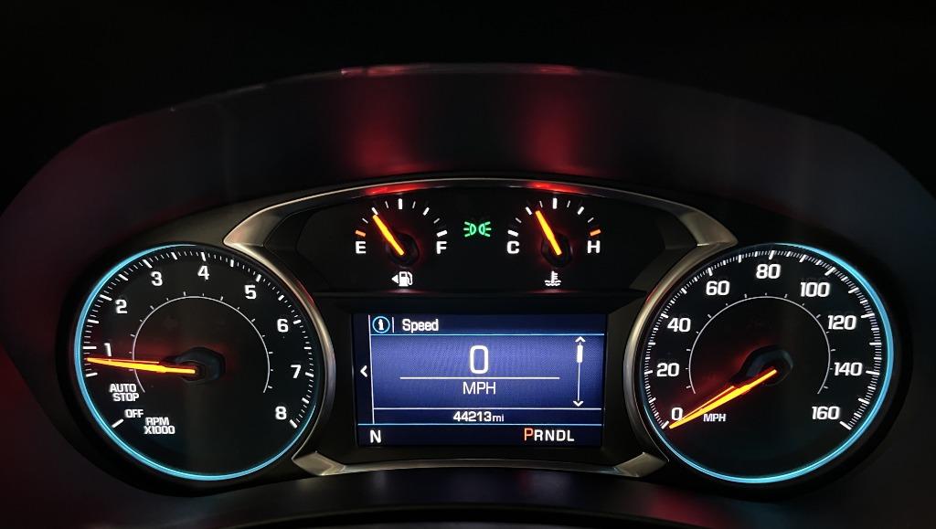 2020 Chevrolet Equinox - $17,950