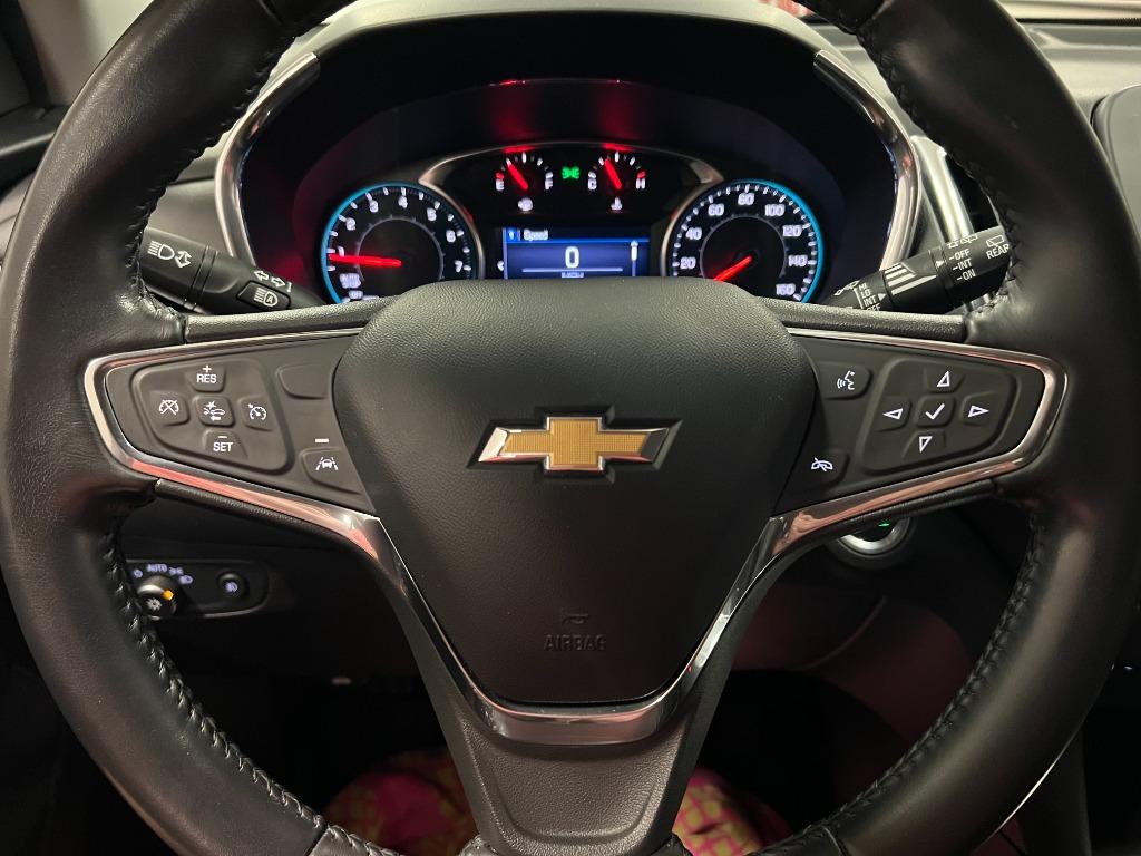 2020 Chevrolet Equinox - $17,950