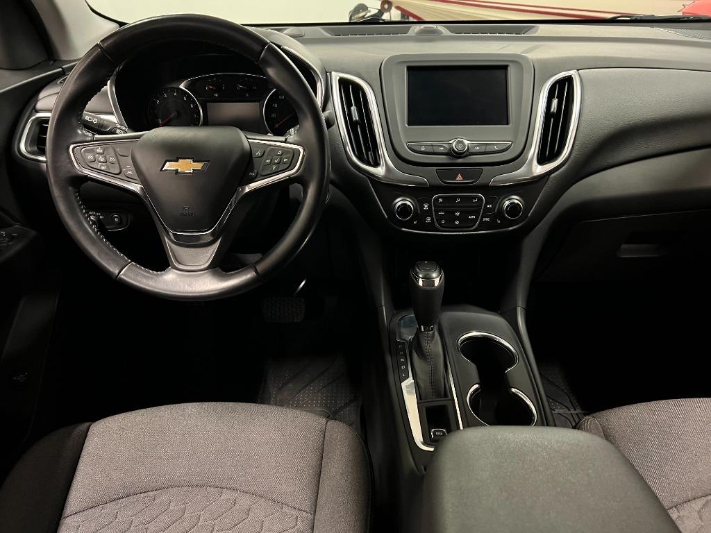 2020 Chevrolet Equinox - $17,950