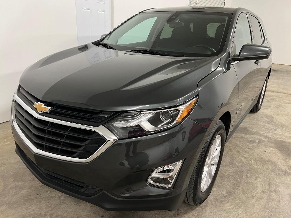 2020 Chevrolet Equinox - $17,950