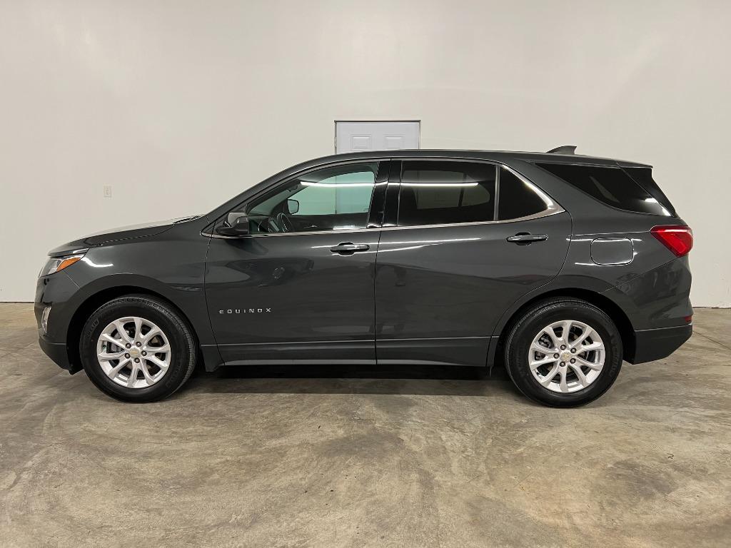 2020 Chevrolet Equinox - $17,950