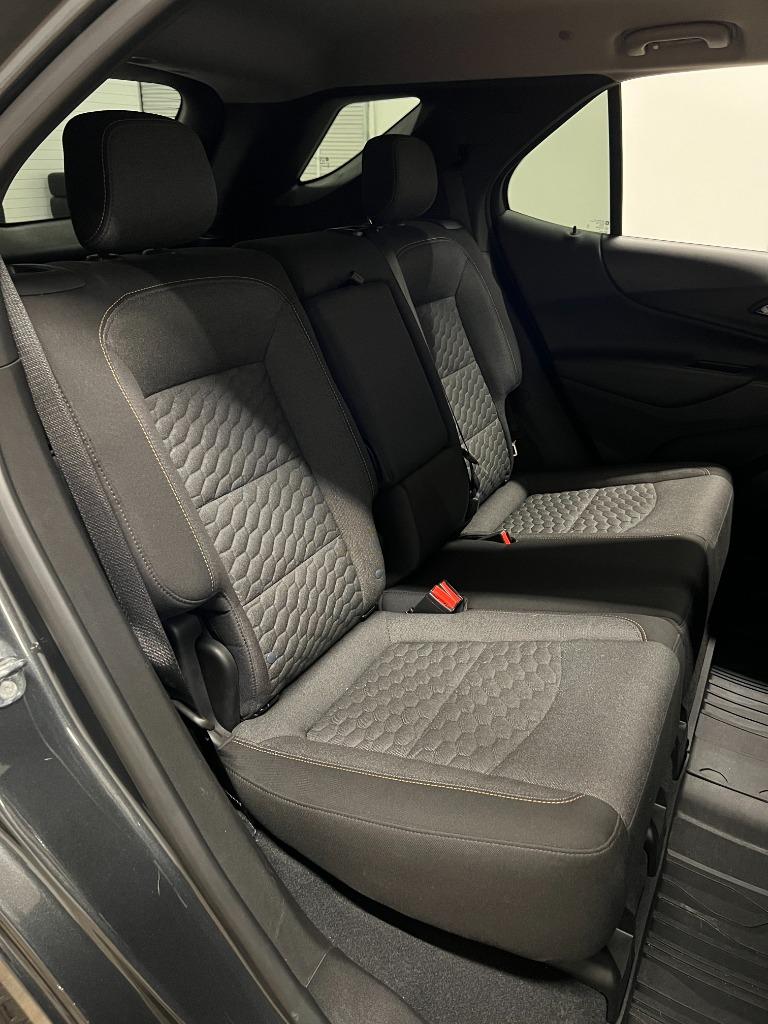 2020 Chevrolet Equinox - $17,950