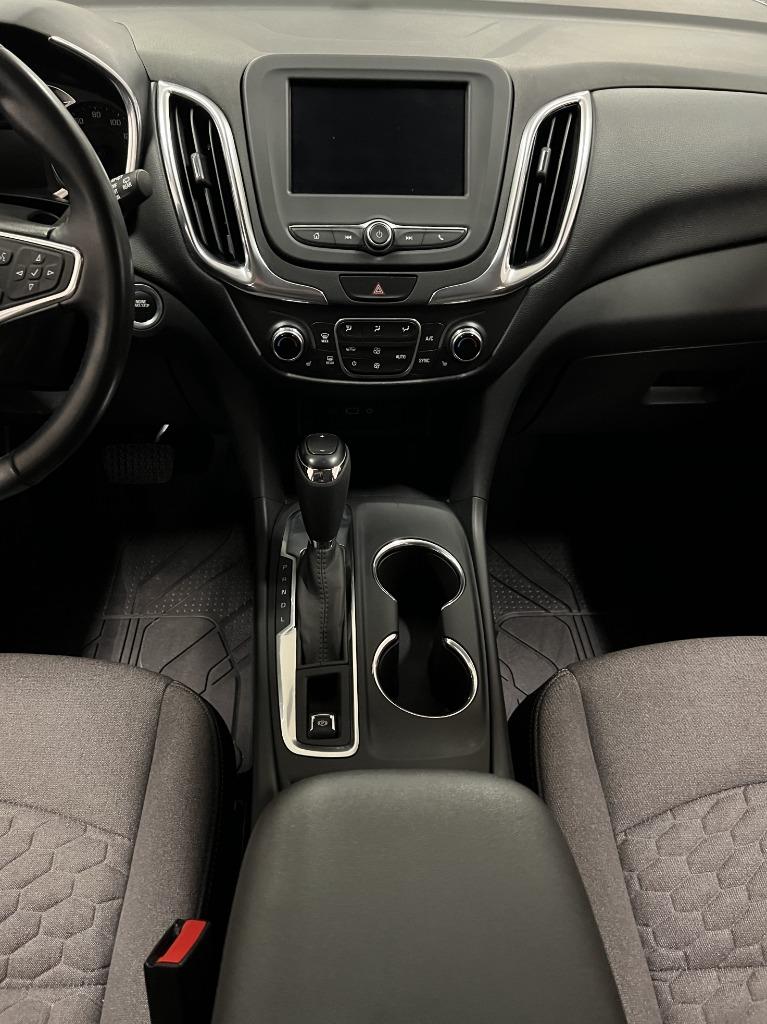 2020 Chevrolet Equinox - $17,950