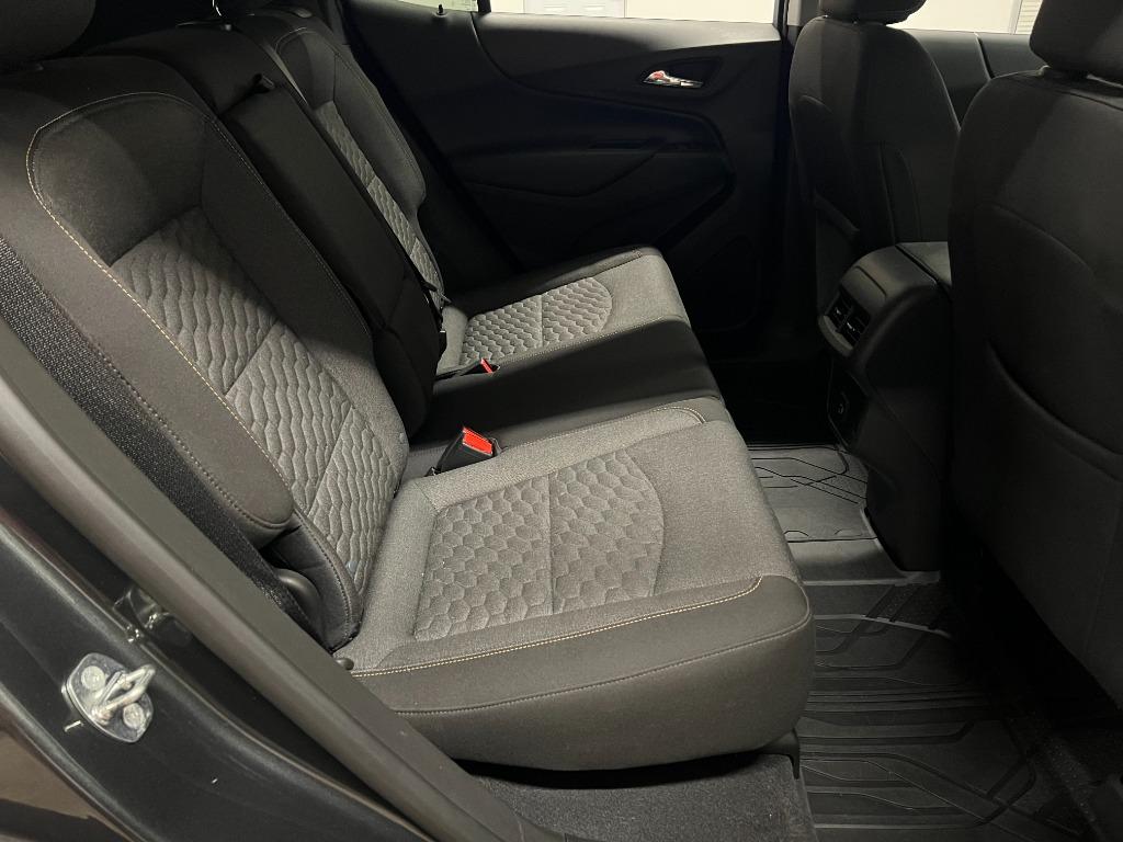 2020 Chevrolet Equinox - $17,950