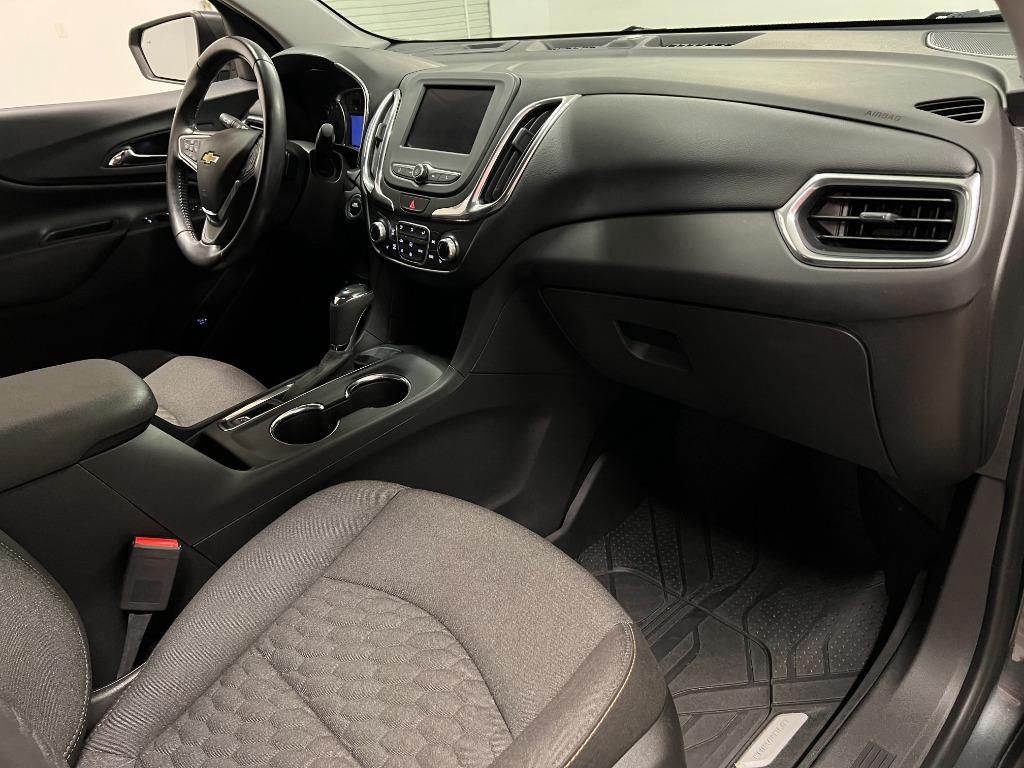 2020 Chevrolet Equinox - $17,950