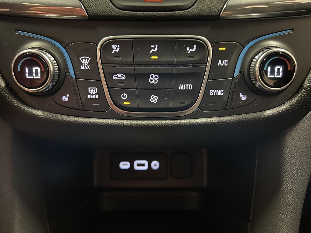 2020 Chevrolet Equinox - $17,950