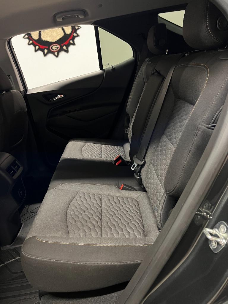 2020 Chevrolet Equinox - $17,950