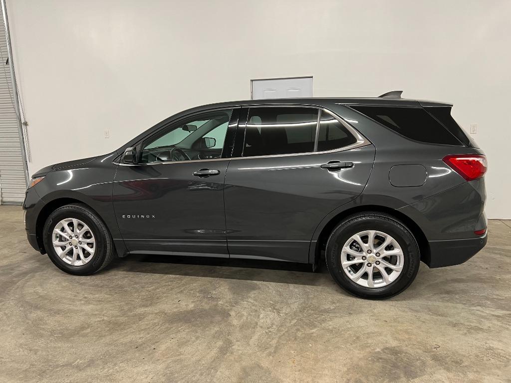 2020 Chevrolet Equinox - $17,950