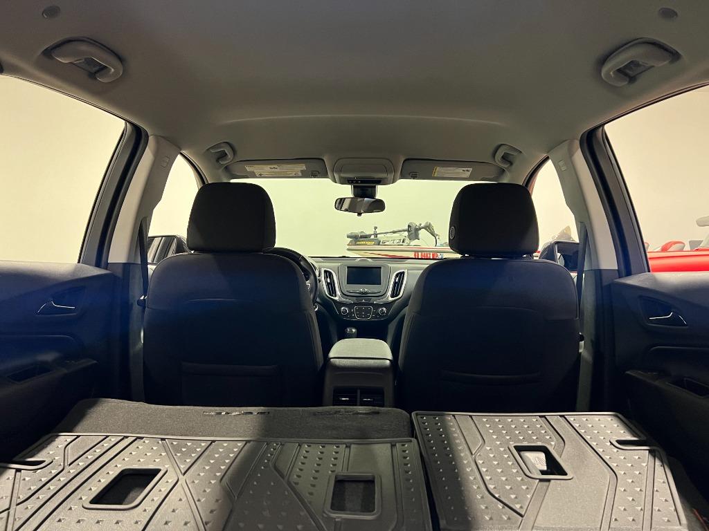 2020 Chevrolet Equinox - $17,950