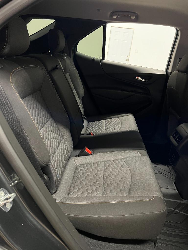2020 Chevrolet Equinox - $17,950